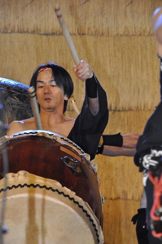 第22回奥州・胆沢「全日本農はだてのつどい」2011その3 2011/02/12