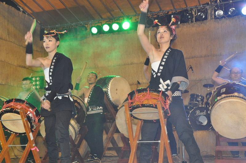 第22回奥州・胆沢「全日本農はだてのつどい」2011その3 2011/02/12