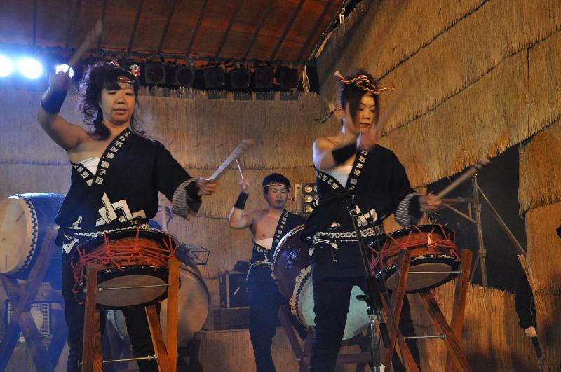 第22回奥州・胆沢「全日本農はだてのつどい」2011その3 2011/02/12