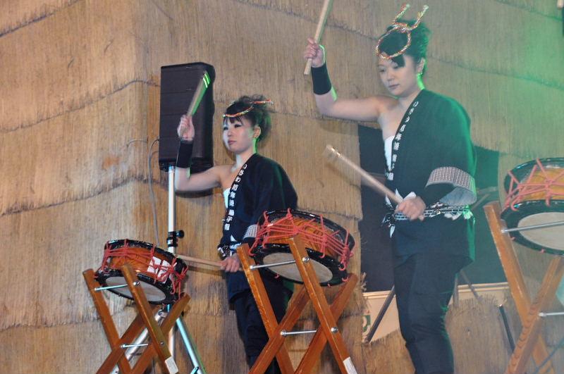 第22回奥州・胆沢「全日本農はだてのつどい」2011その3 2011/02/12