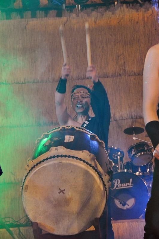 第22回奥州・胆沢「全日本農はだてのつどい」2011その3 2011/02/12