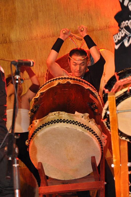 第22回奥州・胆沢「全日本農はだてのつどい」2011その3 2011/02/12