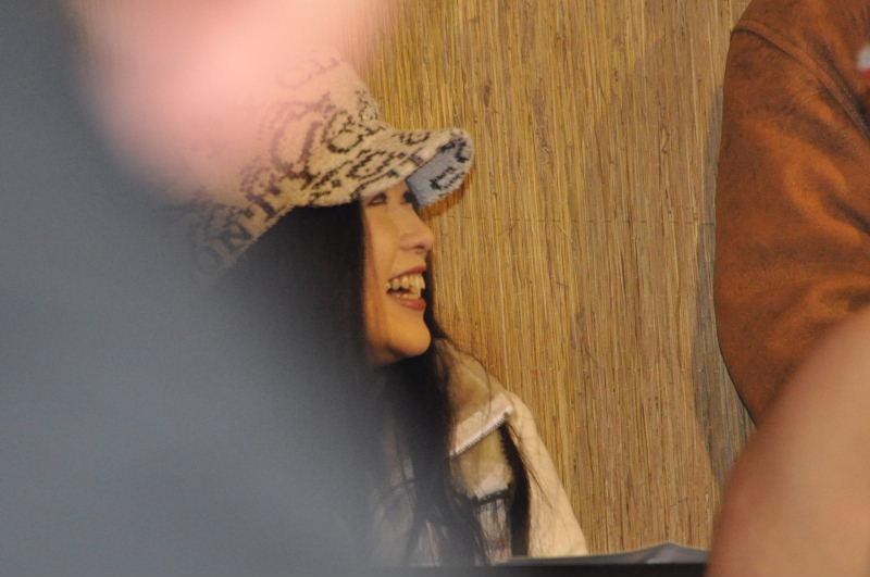 第22回奥州・胆沢「全日本農はだてのつどい」2011その3 2011/02/12