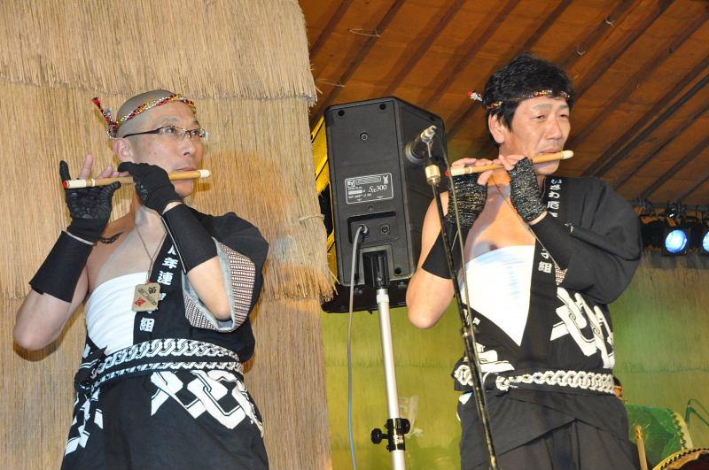第22回奥州・胆沢「全日本農はだてのつどい」2011その3 2011/02/12
