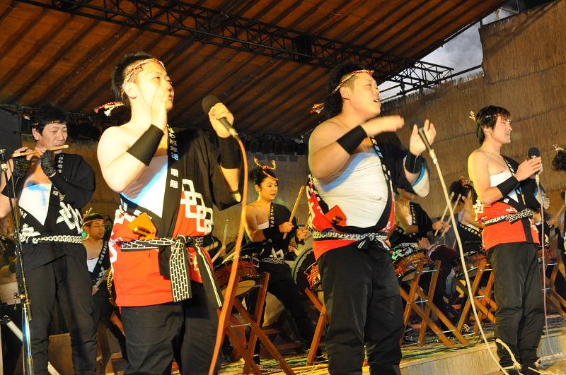 第22回奥州・胆沢「全日本農はだてのつどい」2011その3 2011/02/12