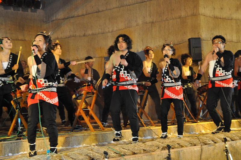 第22回奥州・胆沢「全日本農はだてのつどい」2011その3 2011/02/12