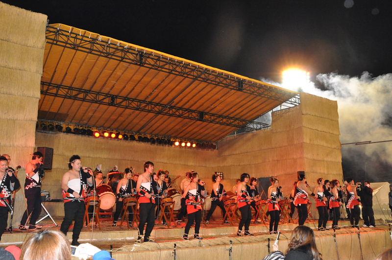 第22回奥州・胆沢「全日本農はだてのつどい」2011その3 2011/02/12