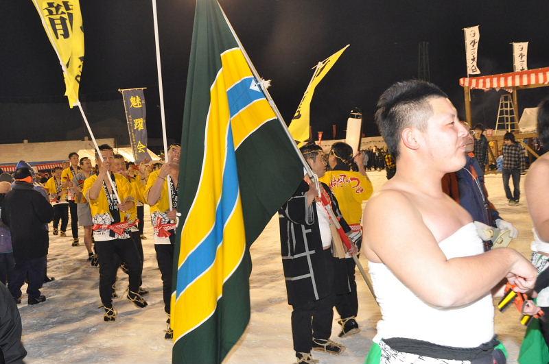 第22回奥州・胆沢「全日本農はだてのつどい」2011その3 2011/02/12