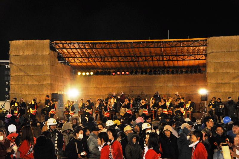 第22回奥州・胆沢「全日本農はだてのつどい」2011その3 2011/02/12