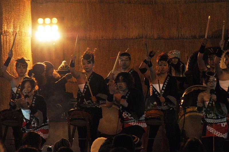 第22回奥州・胆沢「全日本農はだてのつどい」2011その3 2011/02/12