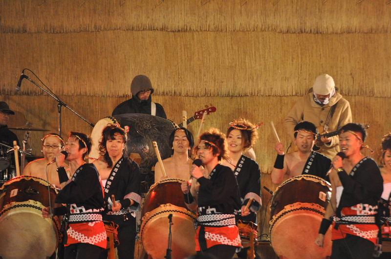 第22回奥州・胆沢「全日本農はだてのつどい」2011その3 2011/02/12