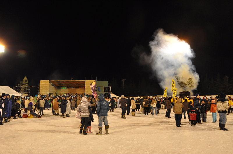 第22回奥州・胆沢「全日本農はだてのつどい」2011その3 2011/02/12