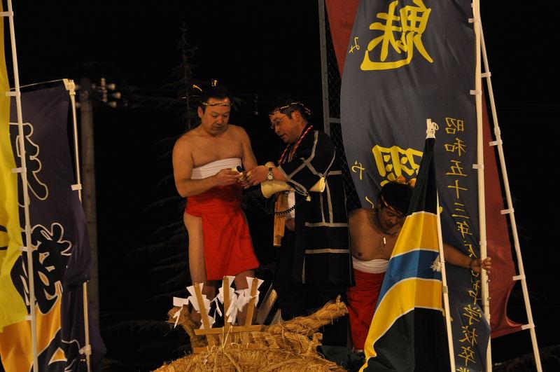 第22回奥州・胆沢「全日本農はだてのつどい」2011その3 2011/02/12