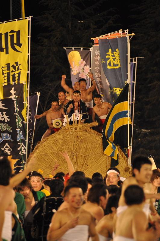 第22回奥州・胆沢「全日本農はだてのつどい」2011その3 2011/02/12