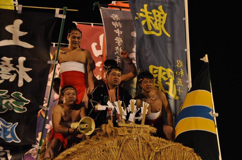 第22回奥州・胆沢「全日本農はだてのつどい」2011その3 2011/02/12