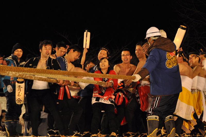 第22回奥州・胆沢「全日本農はだてのつどい」2011その3 2011/02/12