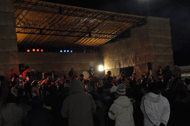 第22回奥州・胆沢「全日本農はだてのつどい」2011その3 2011/02/12