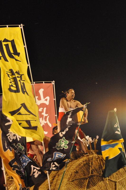 第22回奥州・胆沢「全日本農はだてのつどい」2011その3 2011/02/12