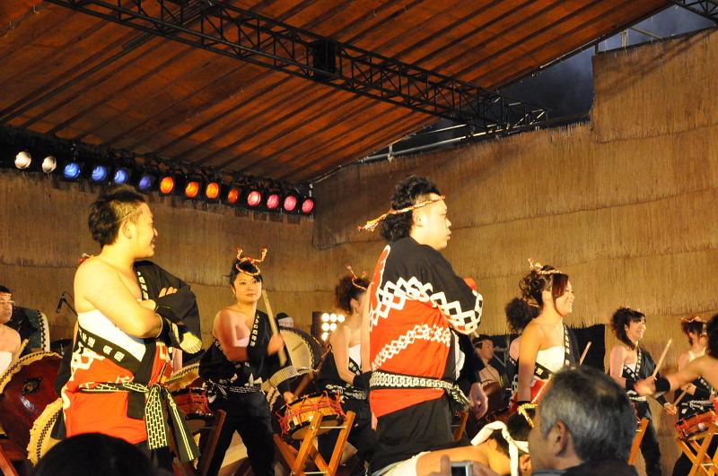 第22回奥州・胆沢「全日本農はだてのつどい」2011その3 2011/02/12