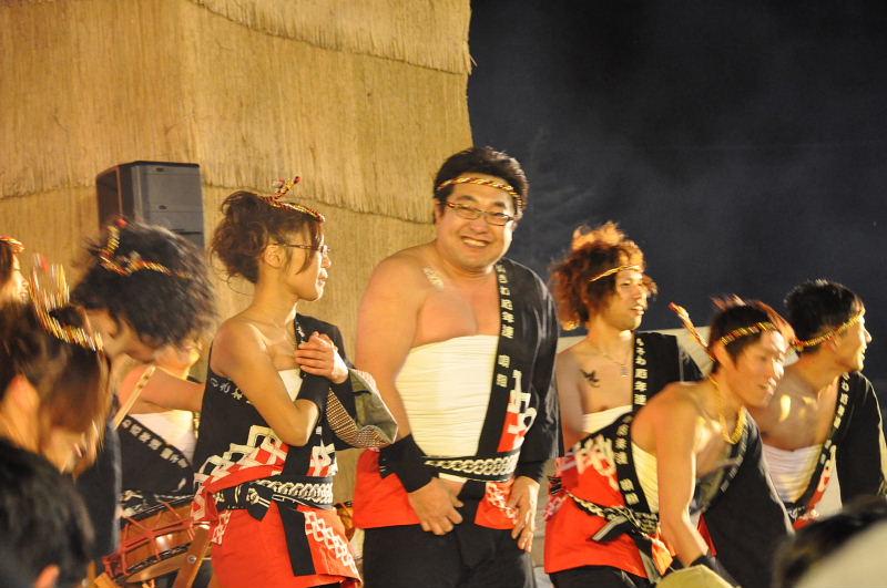 第22回奥州・胆沢「全日本農はだてのつどい」2011その3 2011/02/12