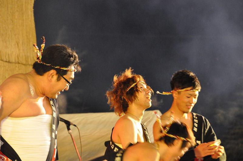 第22回奥州・胆沢「全日本農はだてのつどい」2011その3 2011/02/12