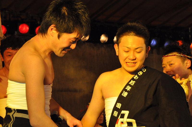 第22回奥州・胆沢「全日本農はだてのつどい」2011その3 2011/02/12