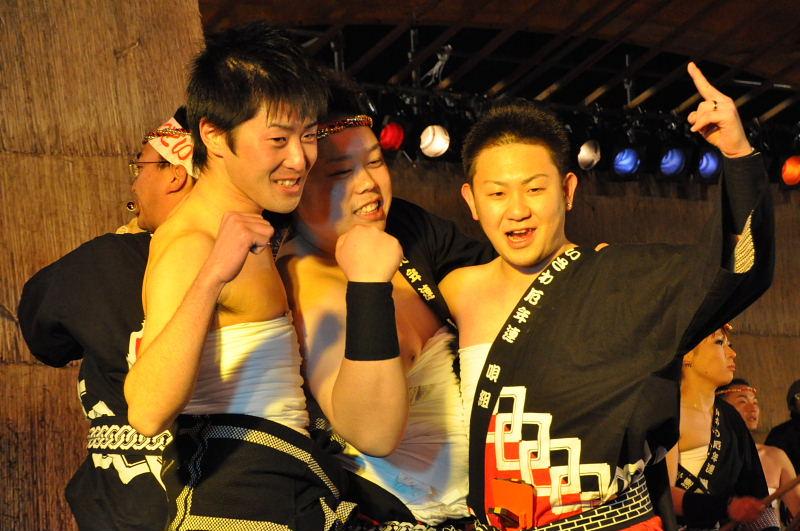 第22回奥州・胆沢「全日本農はだてのつどい」2011その3 2011/02/12