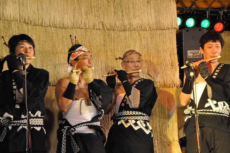 第22回奥州・胆沢「全日本農はだてのつどい」2011その3 2011/02/12