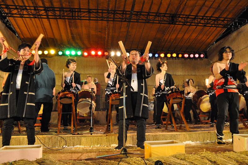 第22回奥州・胆沢「全日本農はだてのつどい」2011その3 2011/02/12