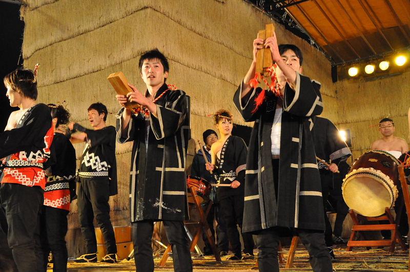 第22回奥州・胆沢「全日本農はだてのつどい」2011その3 2011/02/12