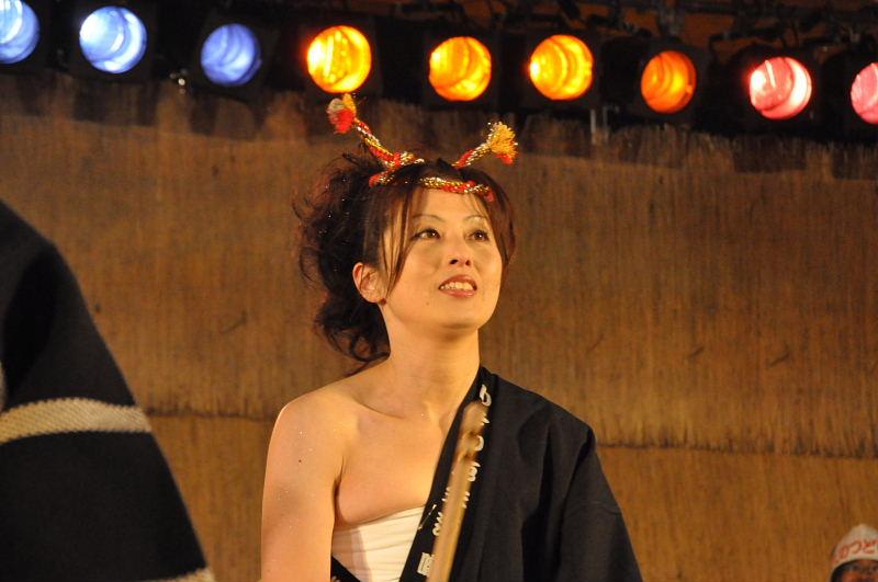 第22回奥州・胆沢「全日本農はだてのつどい」2011その3 2011/02/12