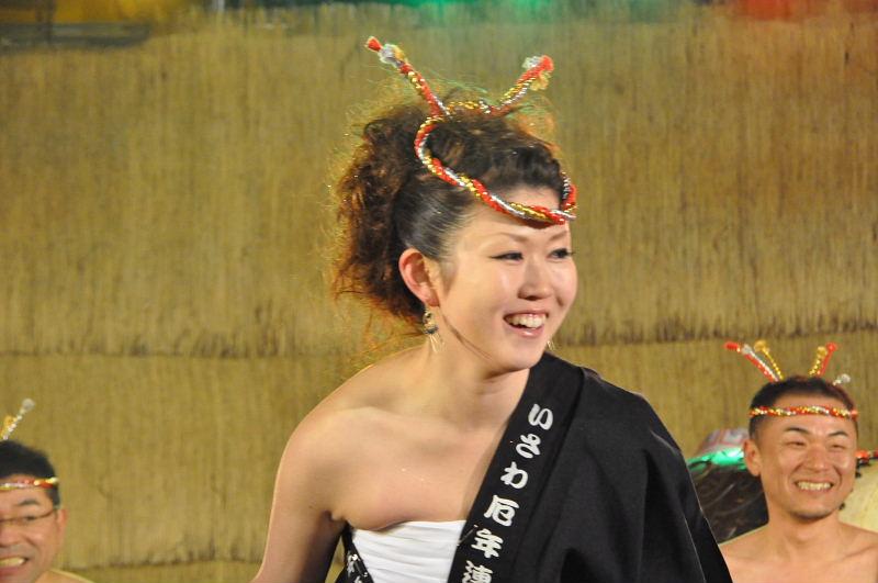 第22回奥州・胆沢「全日本農はだてのつどい」2011その3 2011/02/12