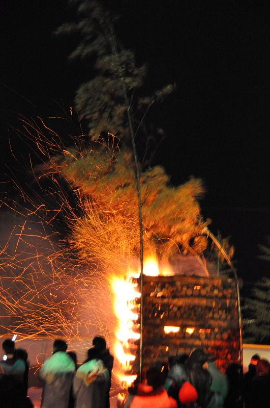 第22回奥州・胆沢「全日本農はだてのつどい」2011その3 2011/02/12