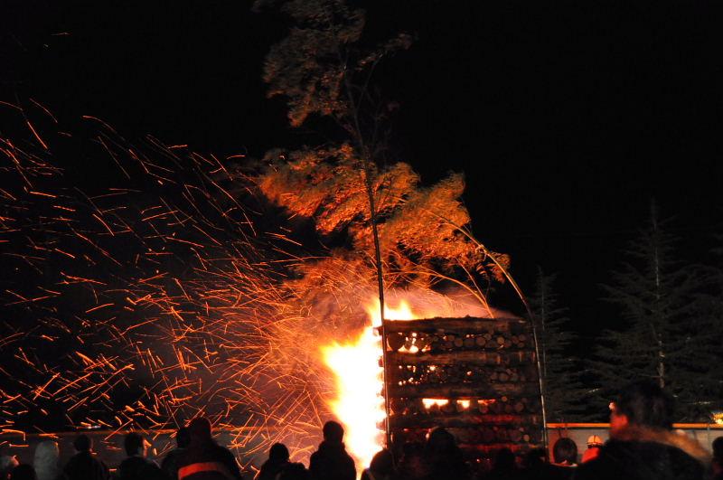 第22回奥州・胆沢「全日本農はだてのつどい」2011その3 2011/02/12