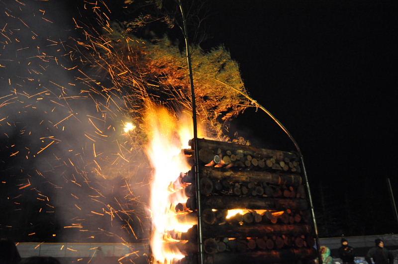 第22回奥州・胆沢「全日本農はだてのつどい」2011その3 2011/02/12