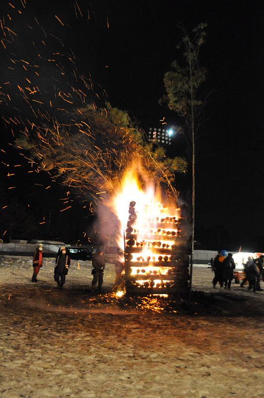 第22回奥州・胆沢「全日本農はだてのつどい」2011その3 2011/02/12