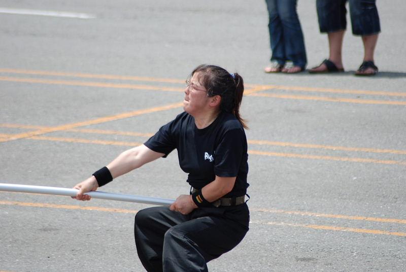 第7回奥州前沢よさこいFestaVII 2011その1 2011/07/10