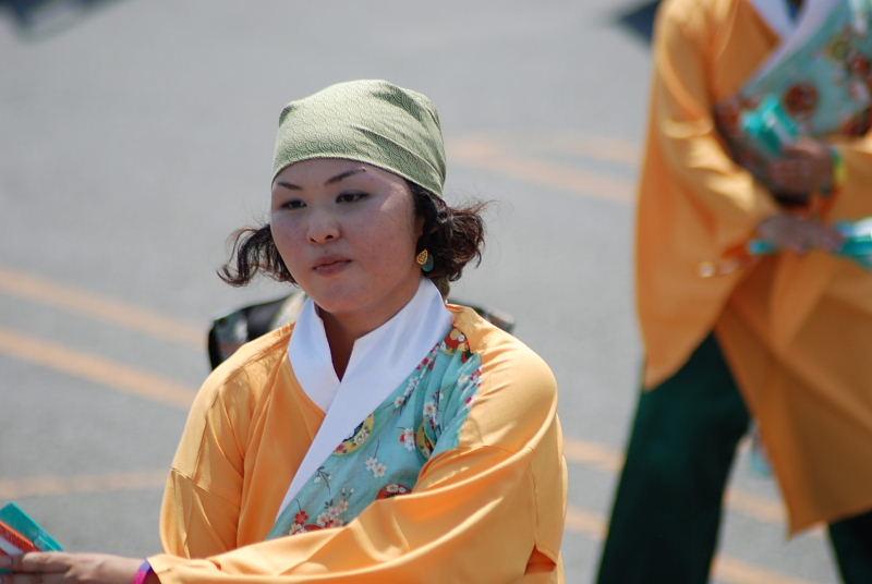 第7回奥州前沢よさこいFestaVII 2011その1 2011/07/10