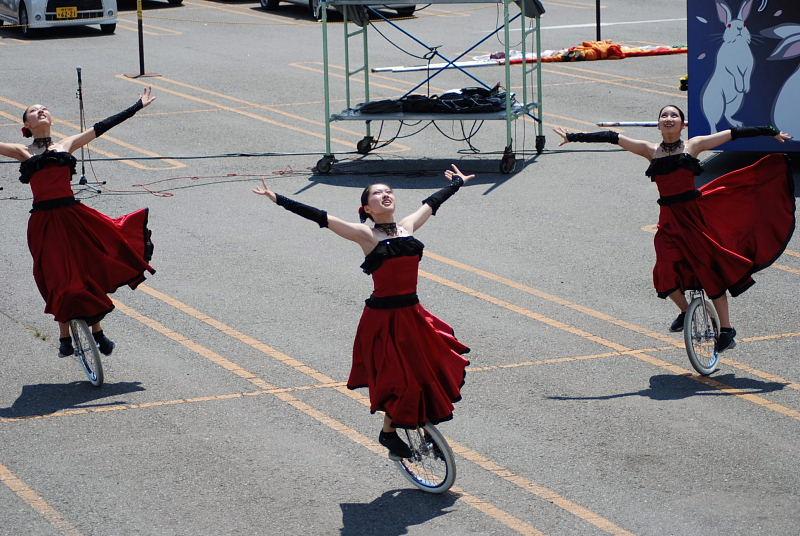 第7回奥州前沢よさこいFestaVII 2011その1 2011/07/10