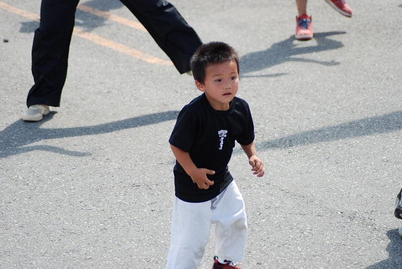 第7回奥州前沢よさこいFestaVII 2011その1 2011/07/10