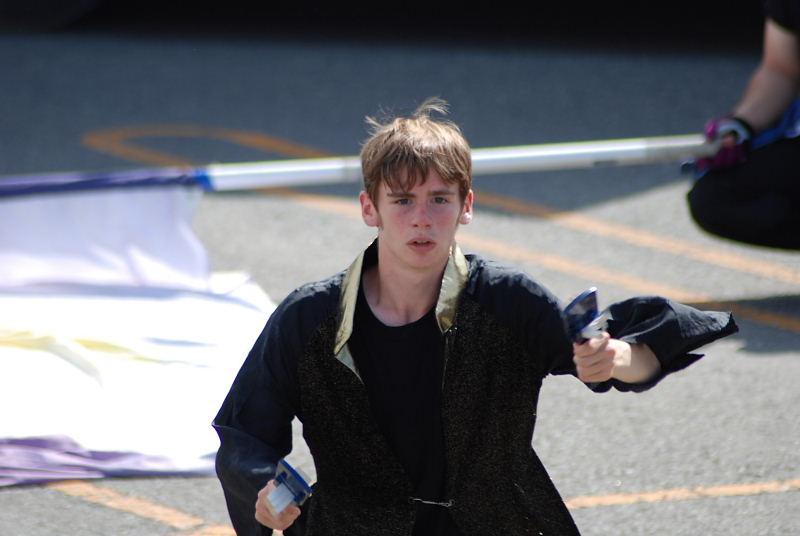 第7回奥州前沢よさこいFestaVII 2011その1 2011/07/10