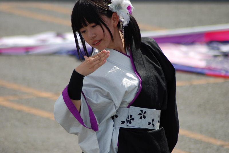 第7回奥州前沢よさこいFestaVII 2011その1 2011/07/10