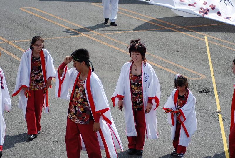 第7回奥州前沢よさこいFestaVII 2011その1 2011/07/10