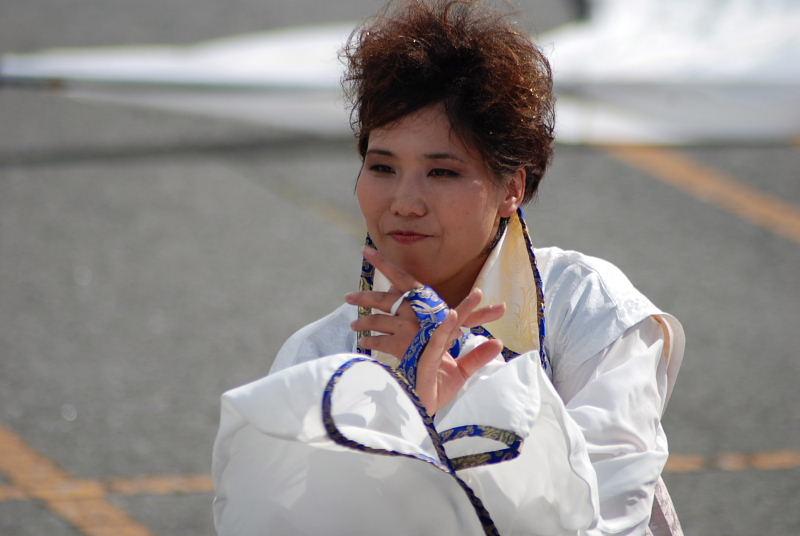 第7回奥州前沢よさこいFestaVII 2011その1 2011/07/10