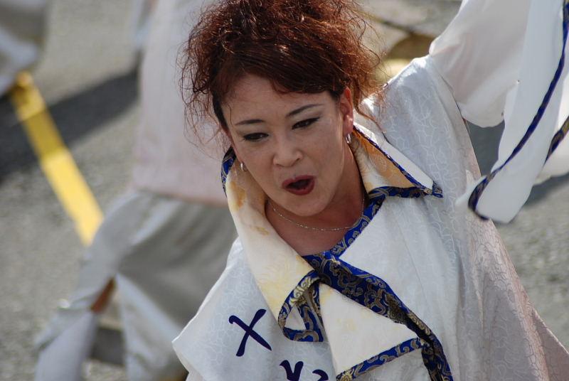 第7回奥州前沢よさこいFestaVII 2011その1 2011/07/10