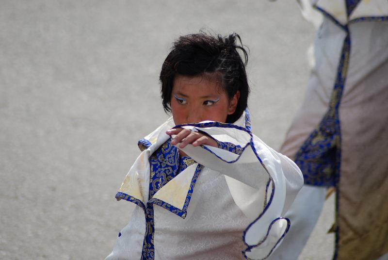 第7回奥州前沢よさこいFestaVII 2011その1 2011/07/10