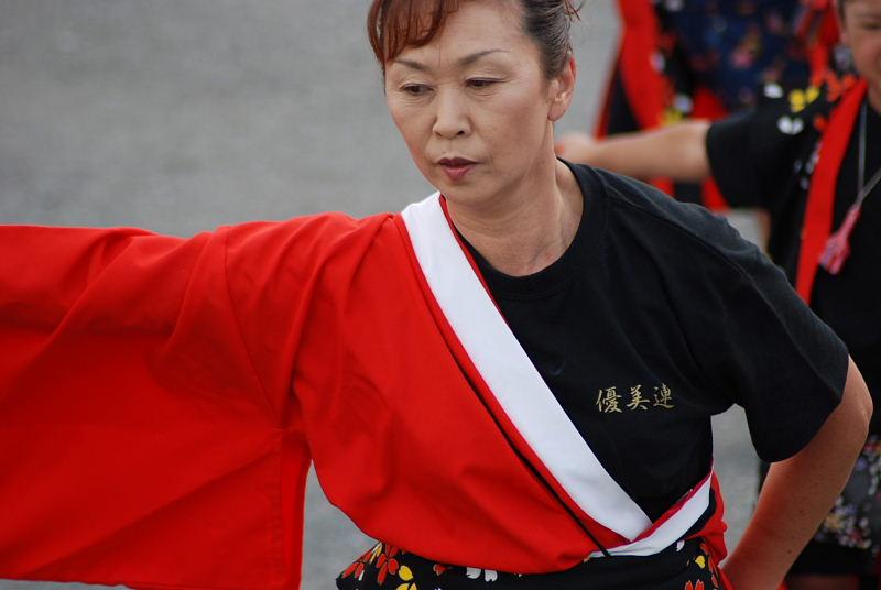 第7回奥州前沢よさこいFestaVII 2011その1 2011/07/10