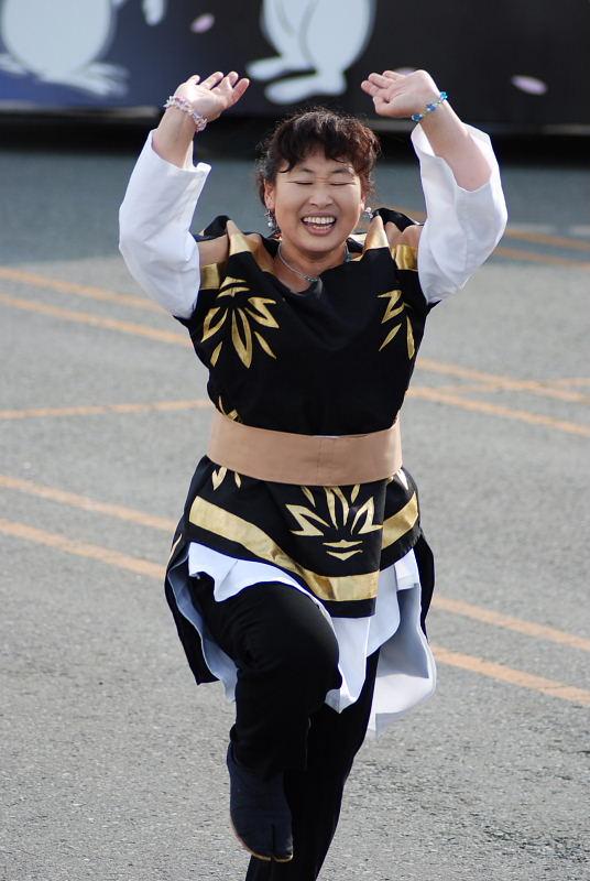 第7回奥州前沢よさこいFestaVII 2011その1 2011/07/10