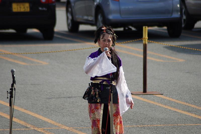 第7回奥州前沢よさこいFestaVII 2011その1 2011/07/10