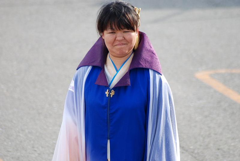 第7回奥州前沢よさこいFestaVII 2011その1 2011/07/10